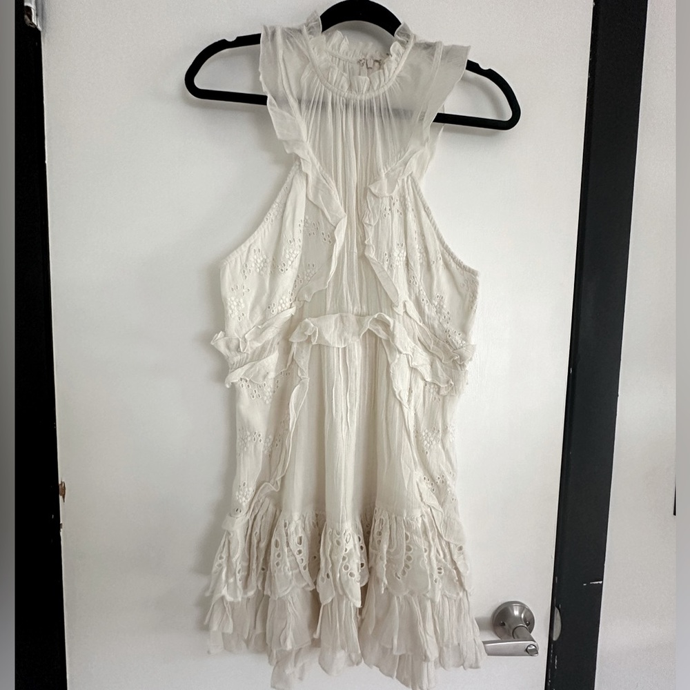 Urban outfitters mini dress sz L